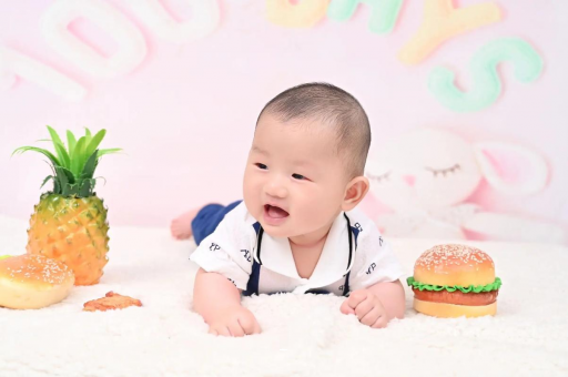 平阳宝宝的快乐时光